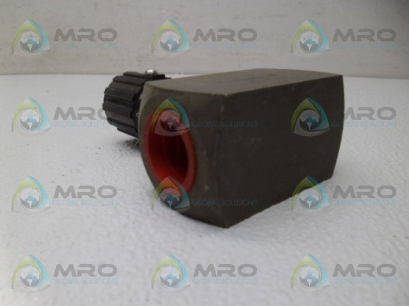 HYCON AV-16 VALVE  NSNP