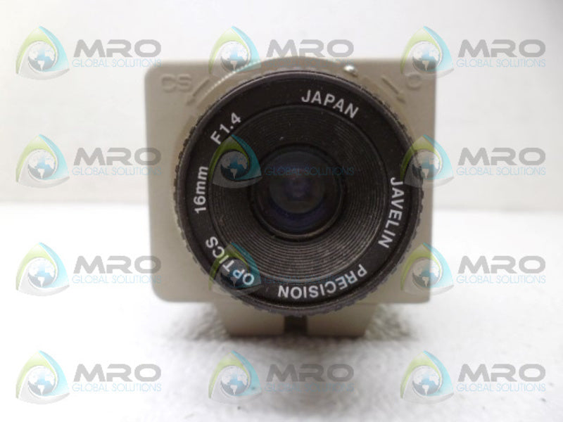 PANASONIC WV-BP312 VIDEO MODULE *USED*