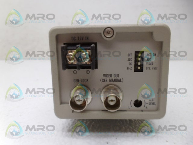 PANASONIC WV-BP312 VIDEO MODULE *USED*