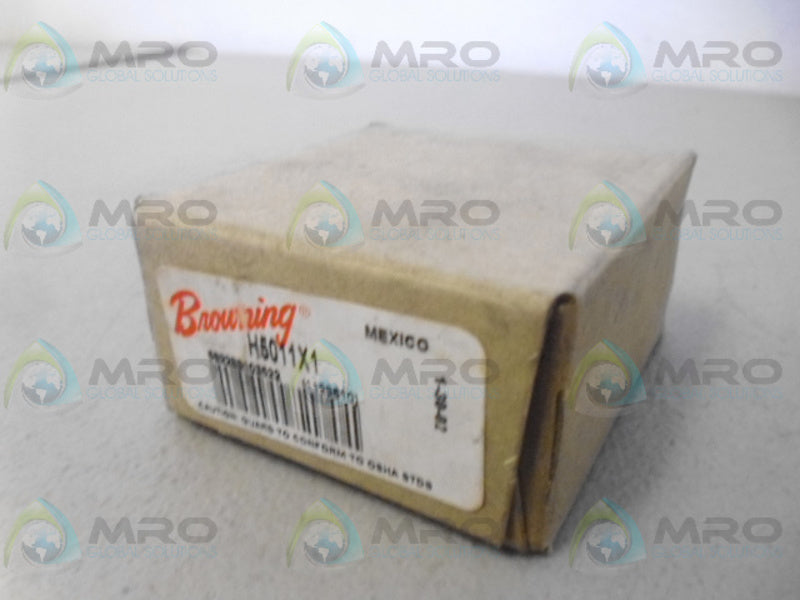 BROWNING 1128610 H5011 SPROCKET 1" *NEW IN BOX*
