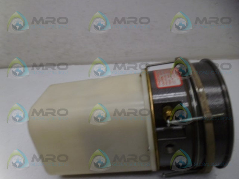 DWYER 3150C PRESSURE SWITCH GAUGE  UNMP