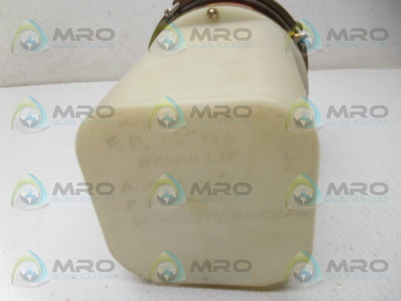 DWYER 3150C PRESSURE SWITCH GAUGE  UNMP