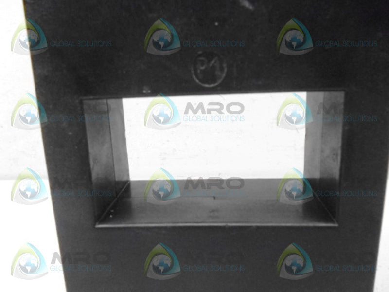 STROMBERG KORE-06F1-OL-A-422500-A1000/1 CURRENT TRANSFORMER  UNMP