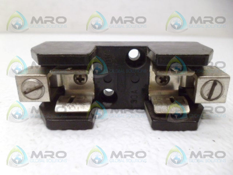MARATHON F30A1B FUSE HOLDER *USED*