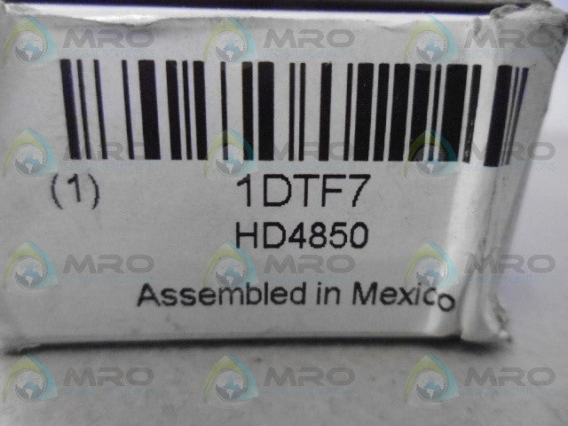 CRYDOM HD4850 SOLID STATE RELAY *NEW IN BOX*