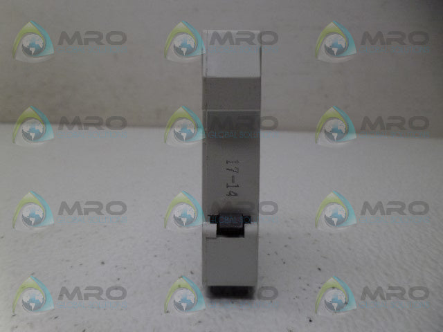 FERRAZ SHAWMUT USCC1 FUSE HOLDER *NEW NO BOX*