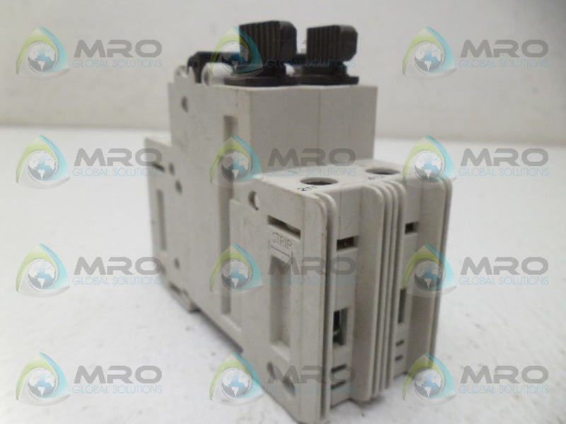 BUSSMAN CCP-2-30CC CIRCUIT BREAKER  UNMP