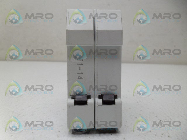 FERRAZ SHAWMUT USCC2 FUSE HOLDER *NEW NO BOX*