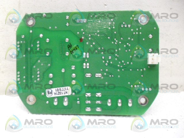 INDUSTRIAL MRO 11-1941 CIRCUIT BOARD *USED*