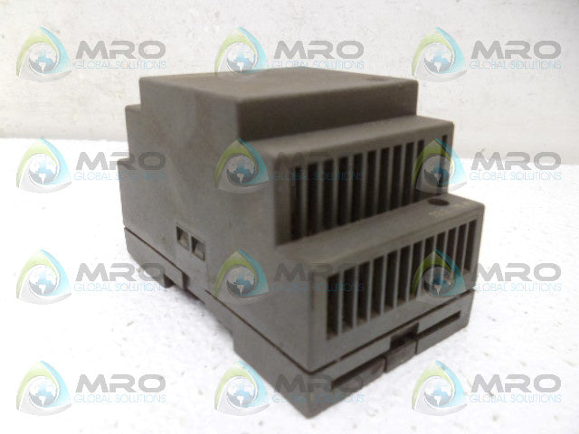 SIEMENS 6EP1331-1SH02 POWER SUPPLY MODULE *USED*
