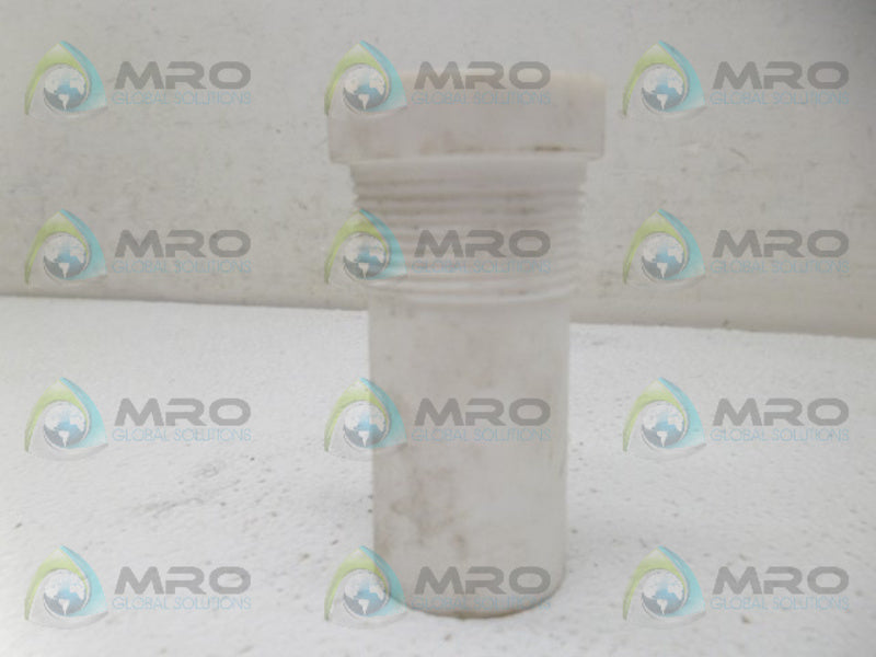 IFM EFECTOR U10004 MOUNTING ADAPTER *USED*