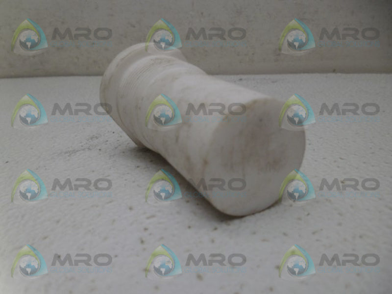 IFM EFECTOR U10004 MOUNTING ADAPTER *USED*