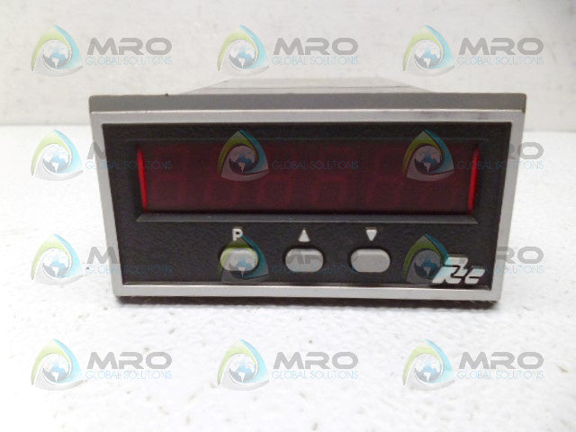 RED LION CONTROLS IMP23160 METER *USED*