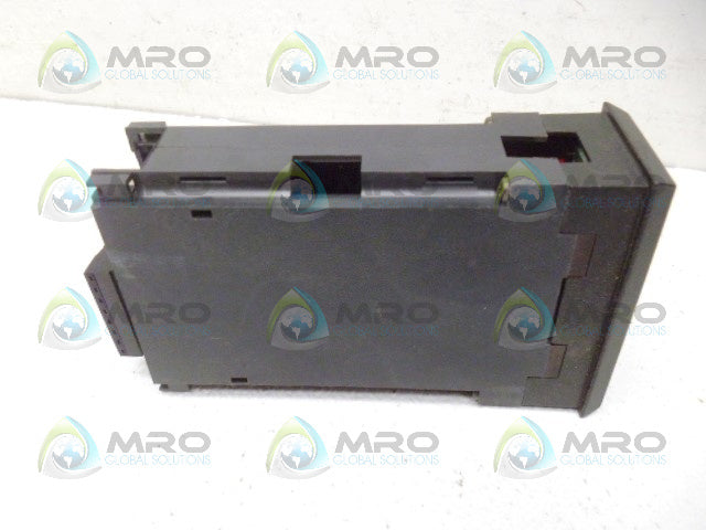 RED LION CONTROLS IMP23160 METER *USED*