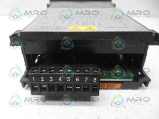 RED LION CONTROLS IMP23160 METER *USED*