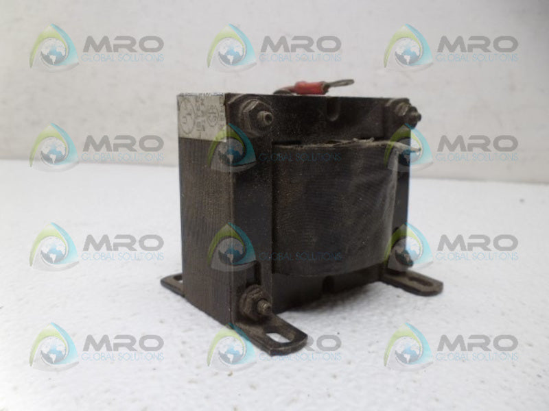 DONGAN 50-0050-053 TRANSFORMER UNMP