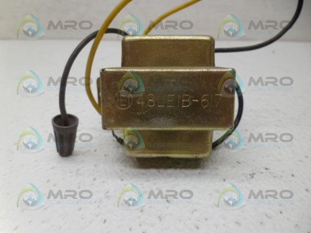 ARCHER 48LEIB-617 TRANSFORMER *USED*