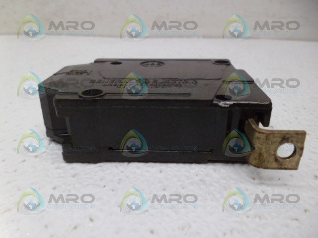 GENERAL ELECTRIC TQB1120 CIRCUIT BREAKER *USED*
