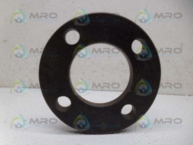 INDUSTRIAL MRO 1-1/2-150SA/A105346B16-5 *USED*