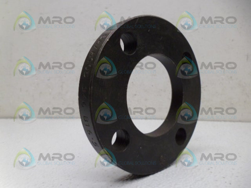 INDUSTRIAL MRO 1-1/2-150SA/A105346B16-5 *USED*