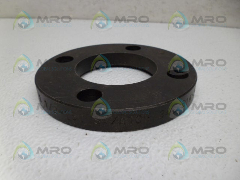 INDUSTRIAL MRO 1-1/2-150SA/A105346B16-5 *USED*