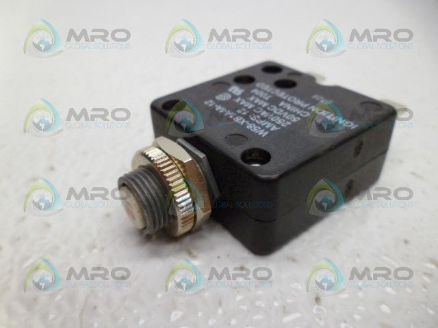 TYCO W58-XB1A4A-12 CIRCUIT BREAKER *NEW NO BOX*