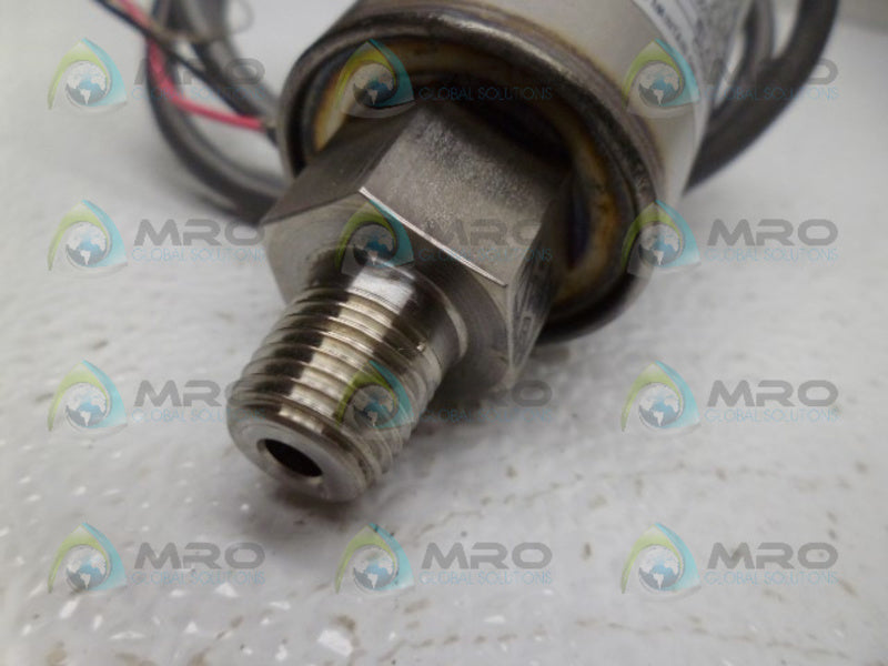 BARKSDALE 425H3-01-A PRESSURE TRANSMITTER *NEW NO BOX*