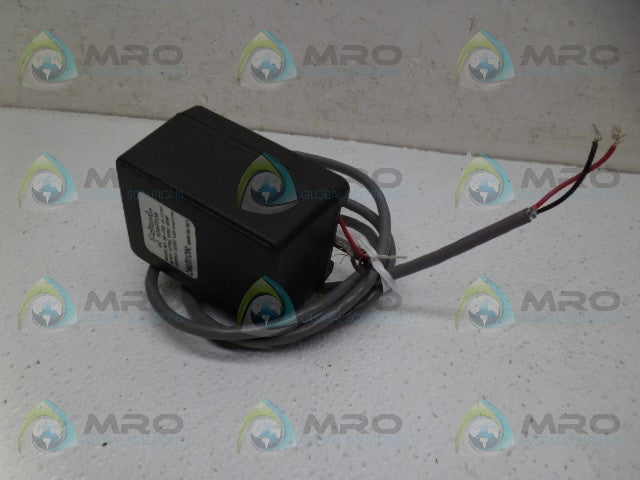 CALRAD 45-752 AC POWER ADAPTER *USED*
