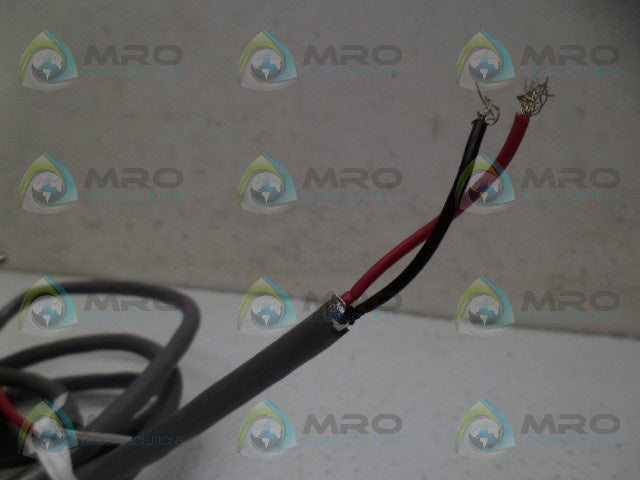 CALRAD 45-752 AC POWER ADAPTER *USED*