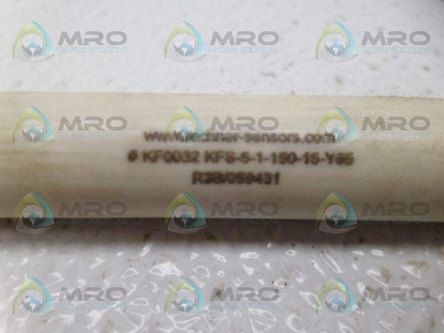 RECHNER KF0032 SENSOR *USED*