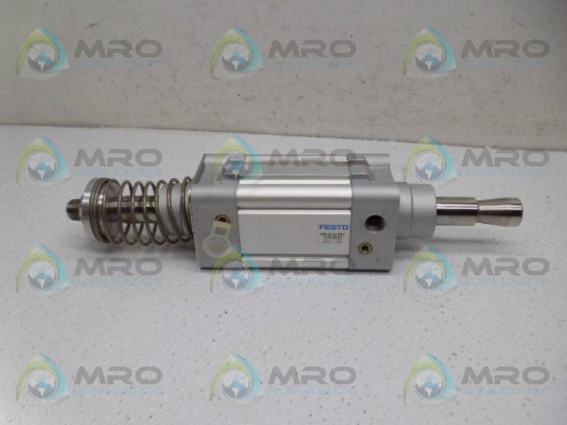 FESTO DNC-50-25-PPV-A-S2-S6-SA PNEUMATIC CYLINDER *NEW NO BOX*