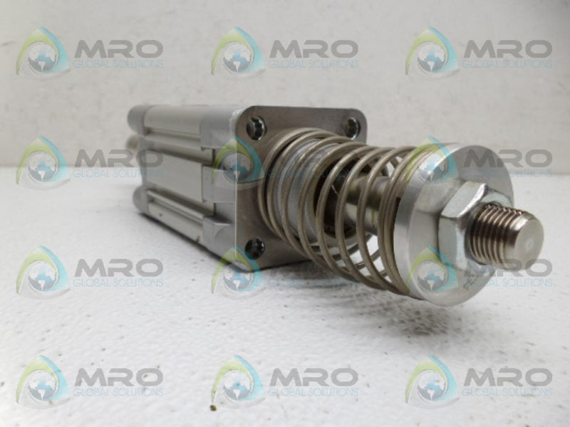 FESTO DNC-50-25-PPV-A-S2-S6-SA PNEUMATIC CYLINDER *NEW NO BOX*