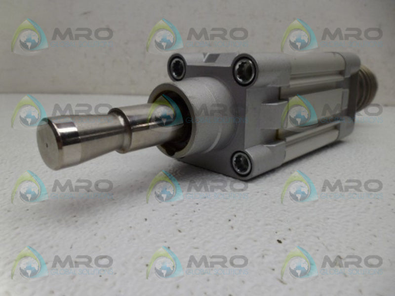 FESTO DNC-50-25-PPV-A-S2-S6-SA PNEUMATIC CYLINDER *NEW NO BOX*
