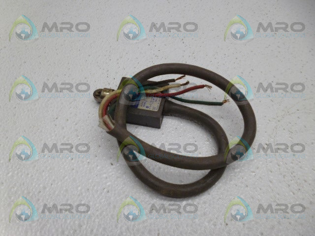 MICROSWITCH 914CE2-3 LIMIT SWITCH *USED*