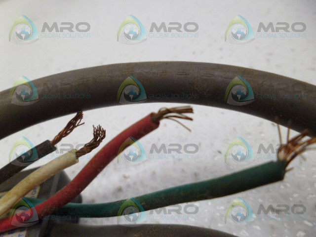 MICROSWITCH 914CE2-3 LIMIT SWITCH *USED*