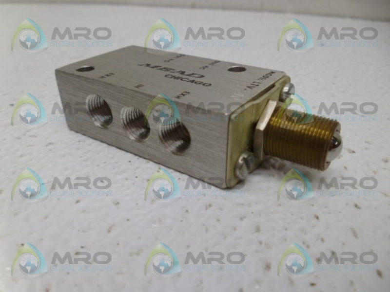 MEAD LTV-40 VALVE *USED*
