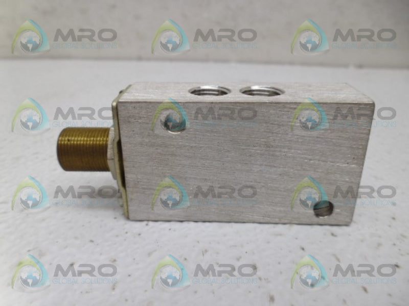MEAD LTV-40 VALVE *USED*
