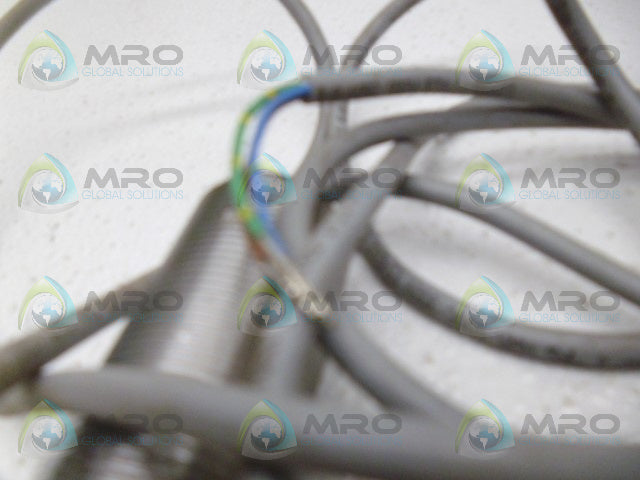 TURCK BI10-G30-AZ3X/S1030 INDUCTIVE SENSOR *USED*