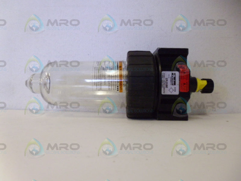 PARKER 17L21BE 3/8" LUBRICATOR 150PSI *NEW NO BOX*