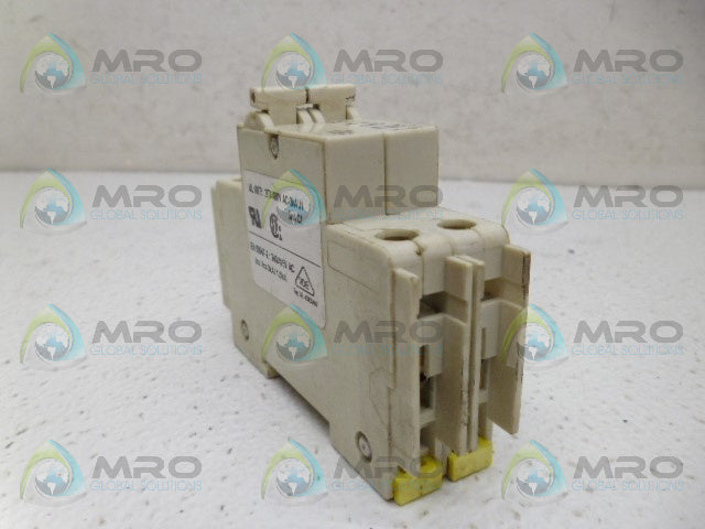 CBI QZ-2(13)D CIRCUIT BREAKER *USED*