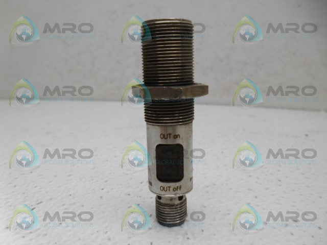 IFM EFECTOR OGH500 DIFFUSE REFLECTION SENSOR *USED*