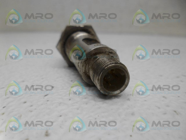 IFM EFECTOR OGH500 DIFFUSE REFLECTION SENSOR *USED*