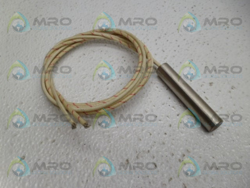 INDUSTRIAL MRO KA12-03094/1 400W 230V HEATER *USED*
