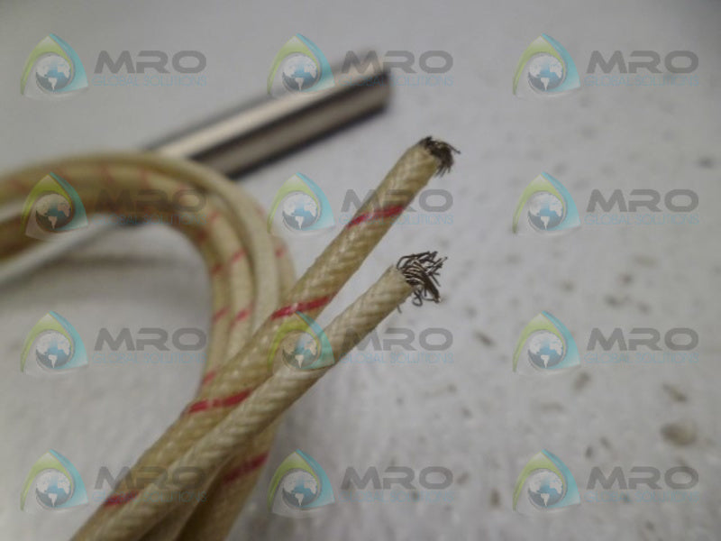 INDUSTRIAL MRO KA12-03094/1 400W 230V HEATER *USED*