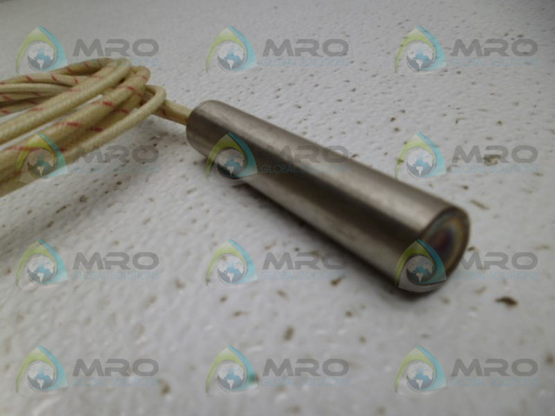 INDUSTRIAL MRO KA12-03094/1 400W 230V HEATER *USED*