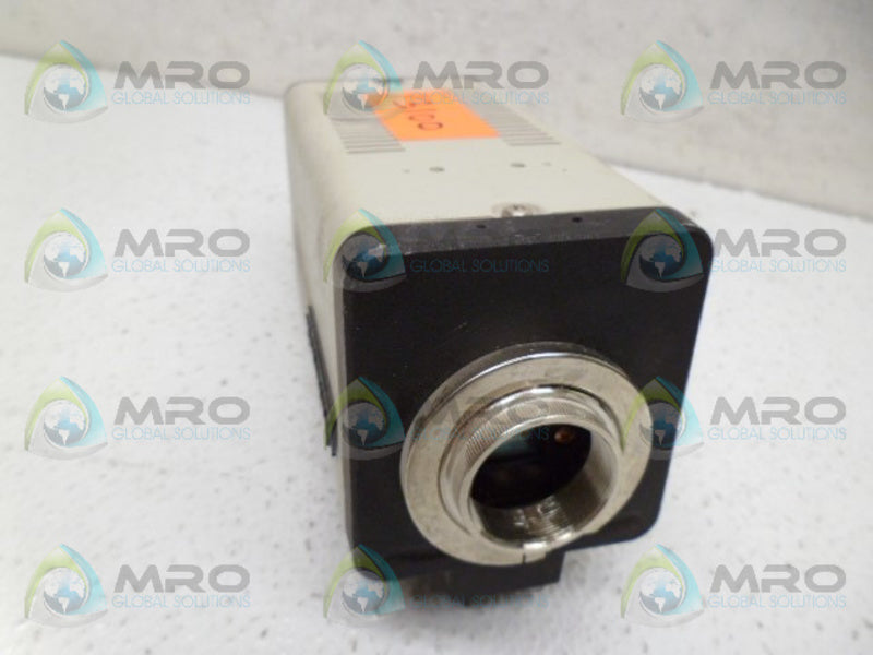 JAVELIN JE7542B CCD VIDICHIP *USED*