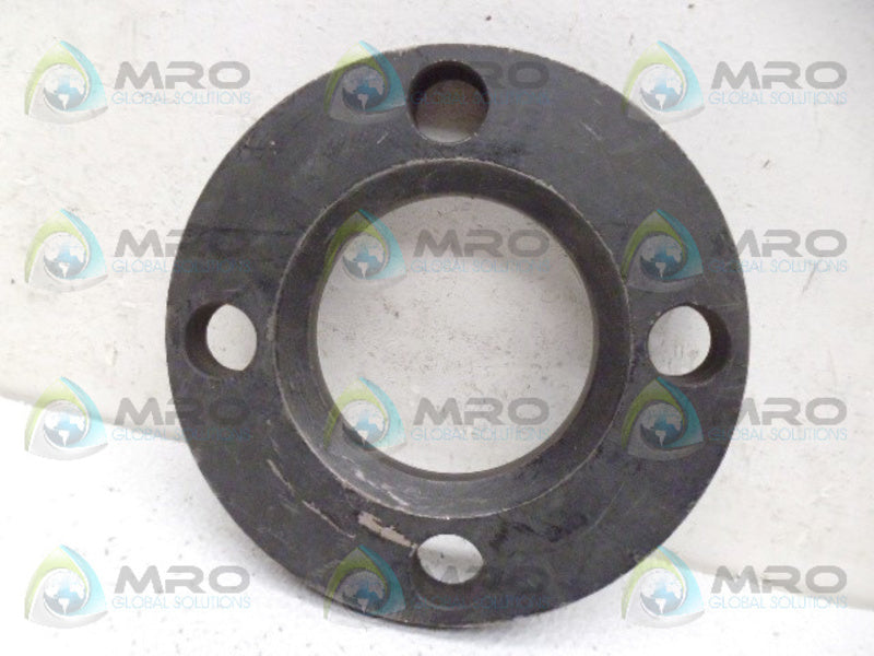 INDUSTRIAL MRO D-12676 GFFC-2-150-SA/A105-B16-D12674 BUSHING *USED*
