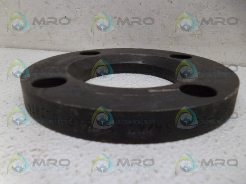 INDUSTRIAL MRO D-12676 GFFC-2-150-SA/A105-B16-D12674 BUSHING *USED*
