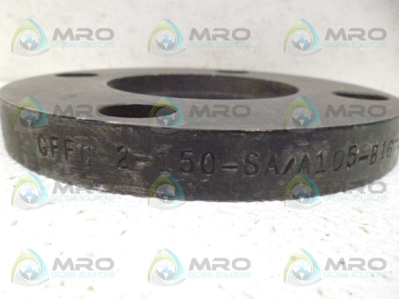 INDUSTRIAL MRO D-12676 GFFC-2-150-SA/A105-B16-D12674 BUSHING *USED*