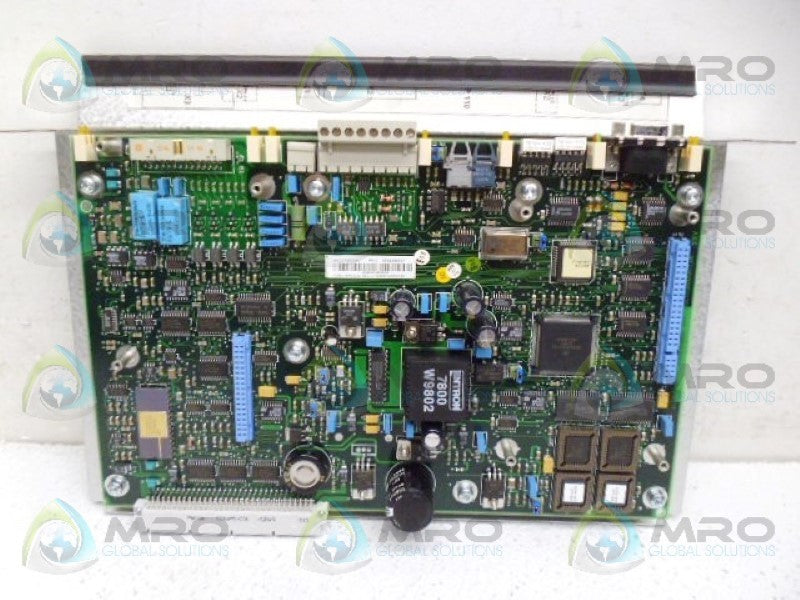 ABB 3ASD573001A1 CIRCUIT BOARD *USED*